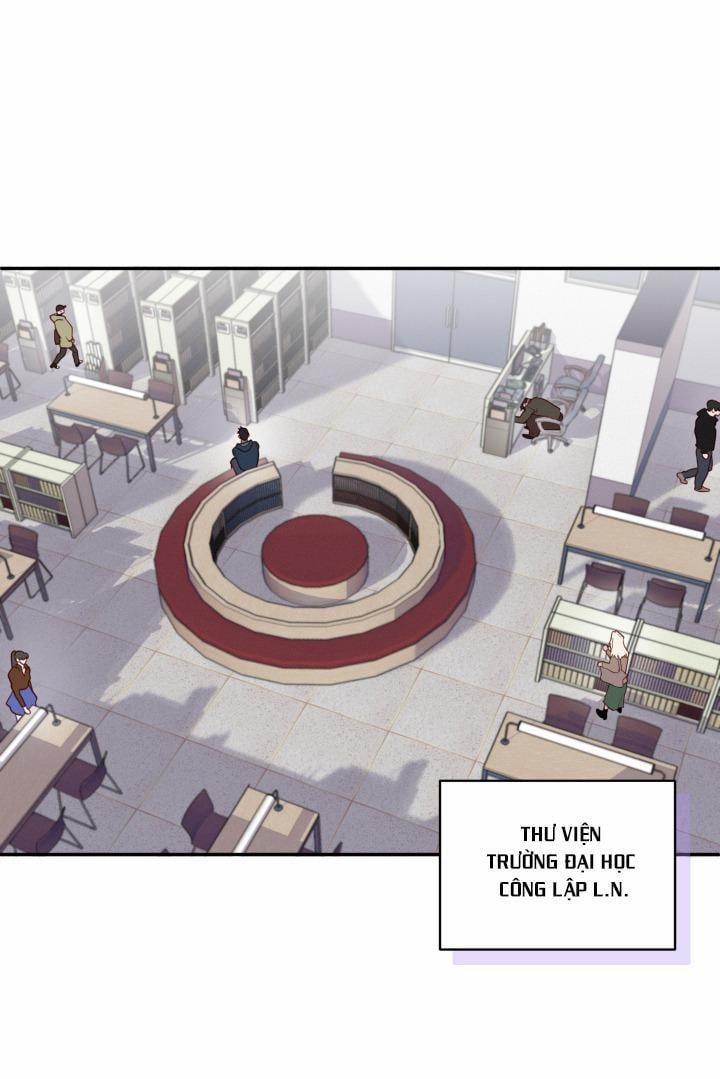 Lời Nói Dối Đẫm Máu 10 trang 1