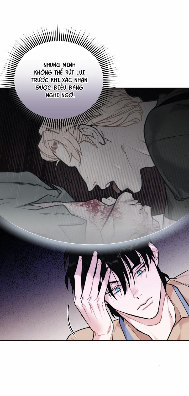 Lời Nói Dối Đẫm Máu 10 trang 15