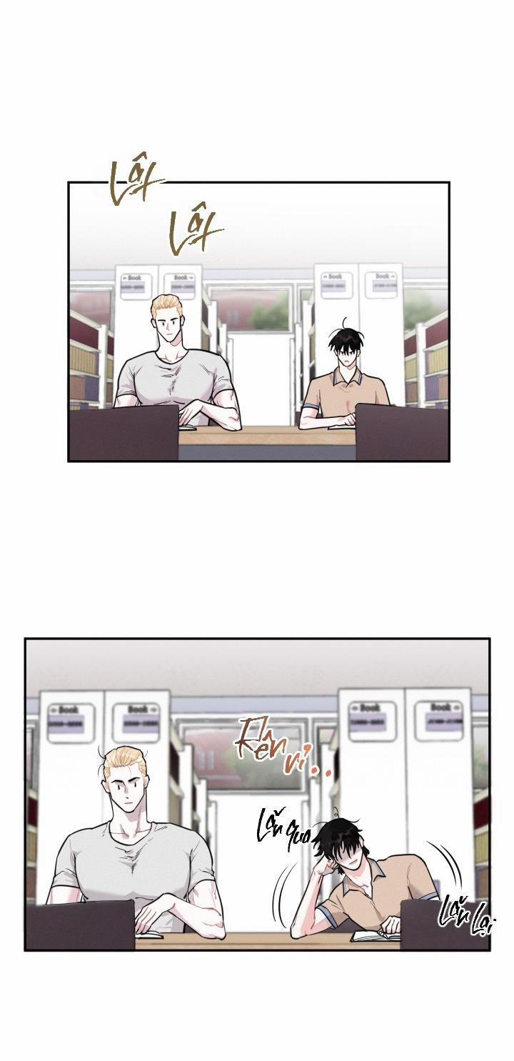 Lời Nói Dối Đẫm Máu 10 trang 16