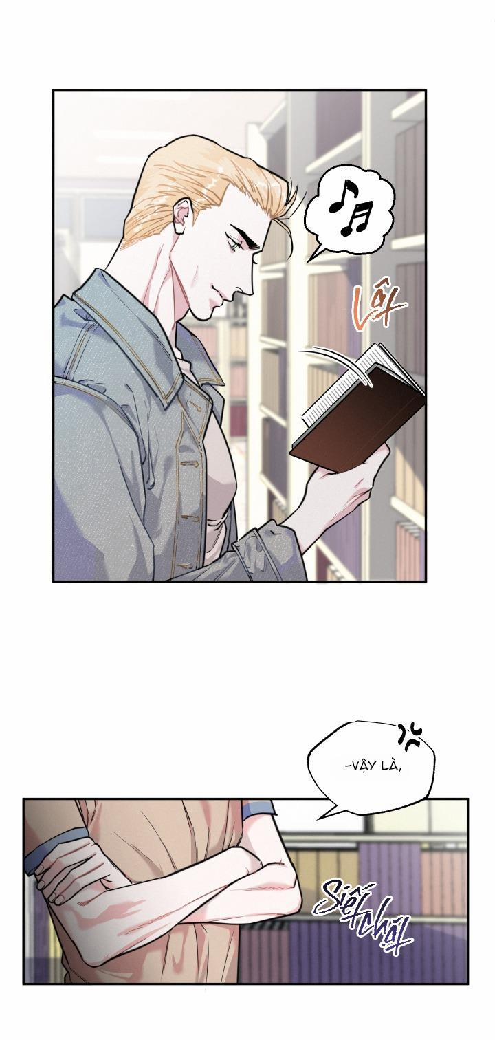 Lời Nói Dối Đẫm Máu 10 trang 2