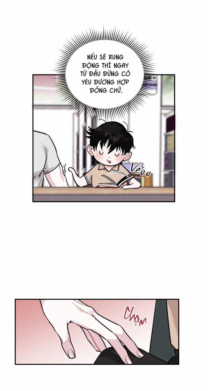 Lời Nói Dối Đẫm Máu 10 trang 20