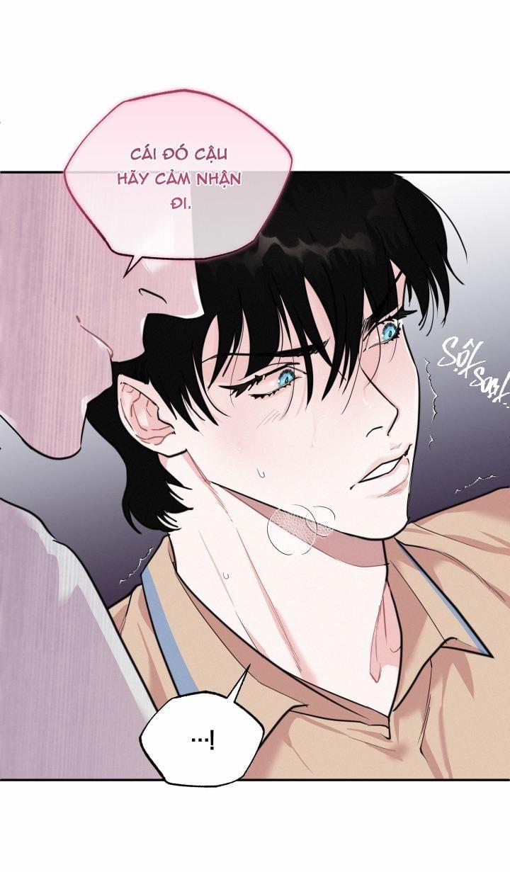 Lời Nói Dối Đẫm Máu 10 trang 26