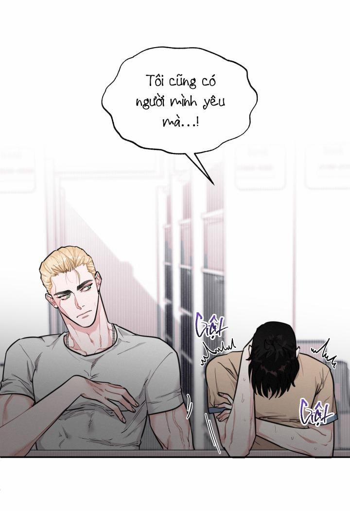 Lời Nói Dối Đẫm Máu 10 trang 30