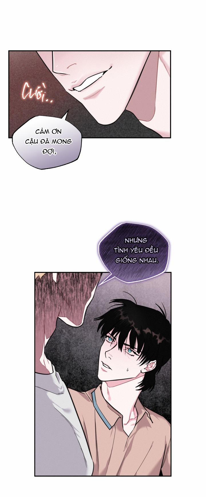 Lời Nói Dối Đẫm Máu 10 trang 35