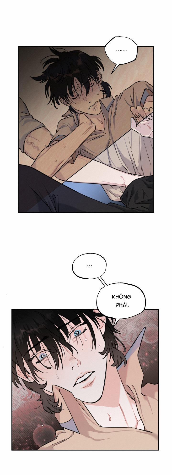 Lời Nói Dối Đẫm Máu 10 trang 39