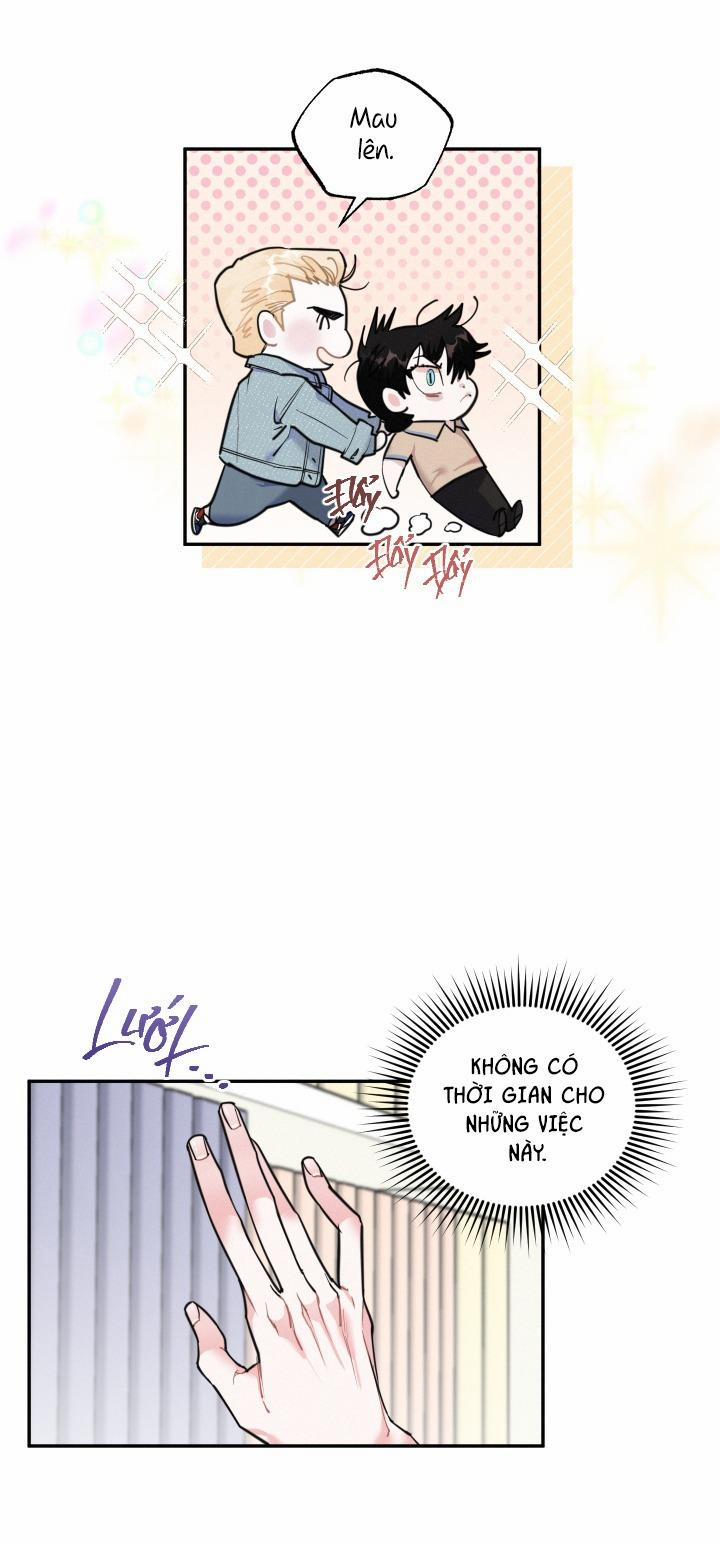 Lời Nói Dối Đẫm Máu 10 trang 4