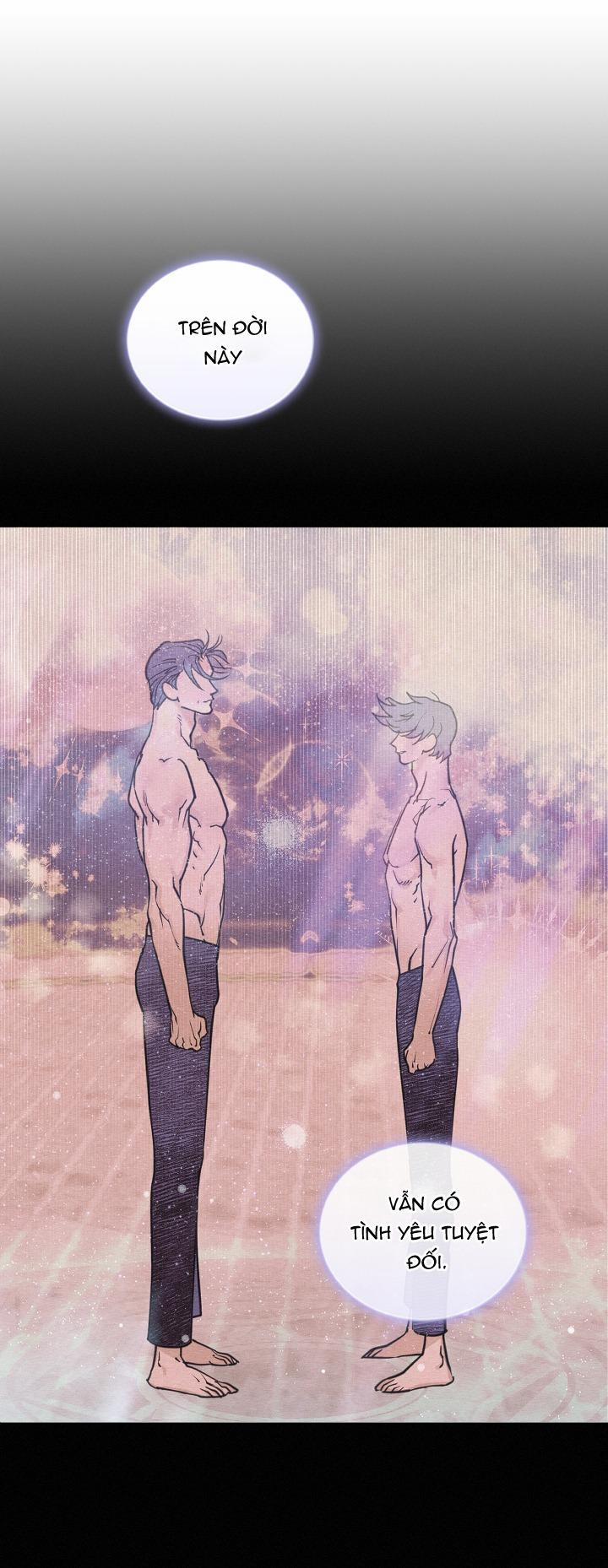 Lời Nói Dối Đẫm Máu 10 trang 40