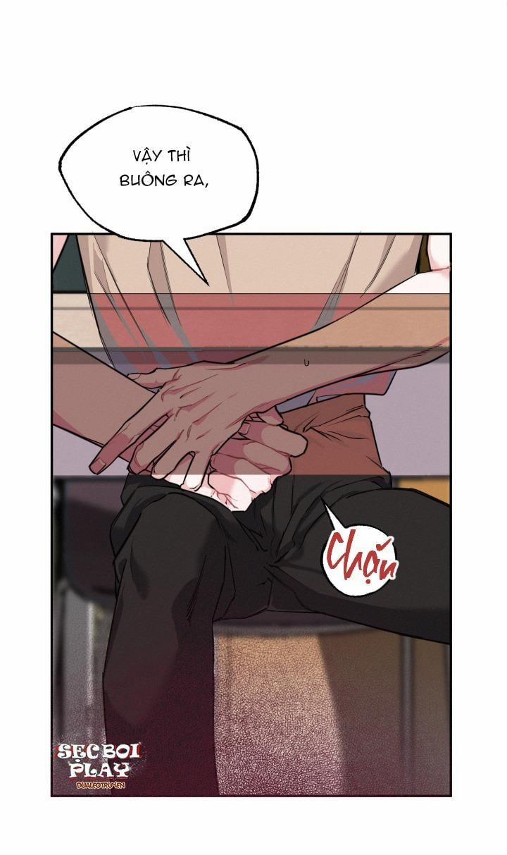 Lời Nói Dối Đẫm Máu 10 trang 46