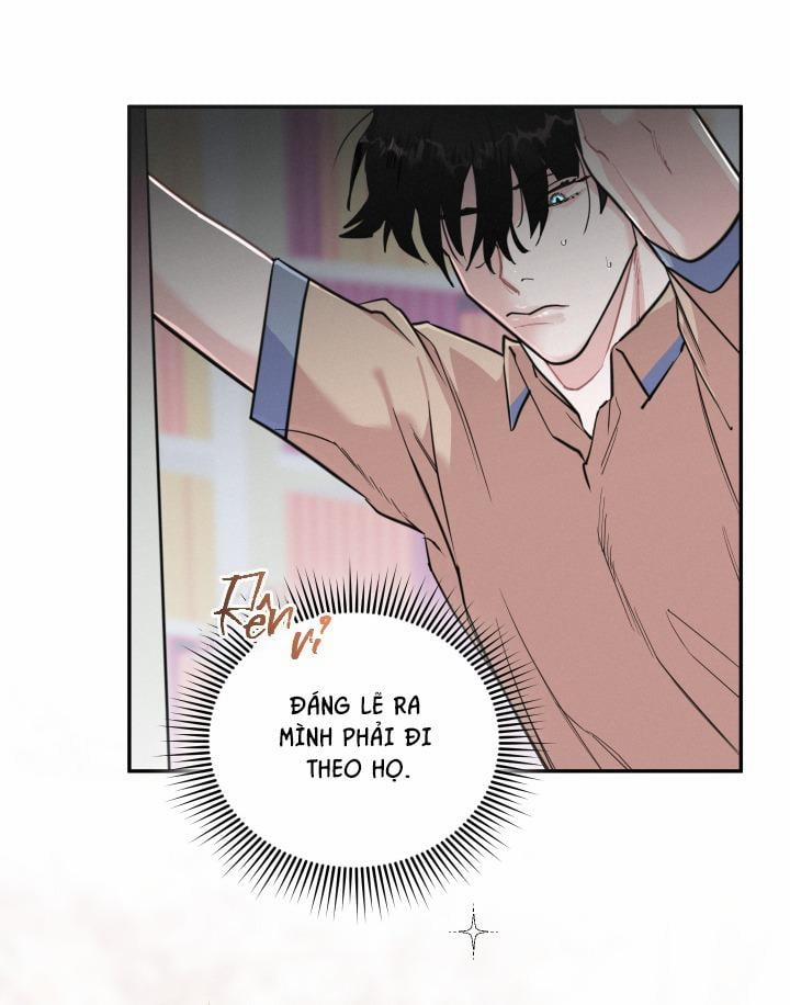 Lời Nói Dối Đẫm Máu 10 trang 5