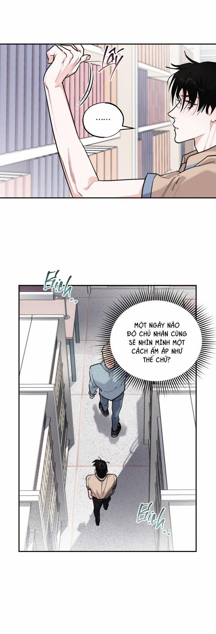 Lời Nói Dối Đẫm Máu 10 trang 9