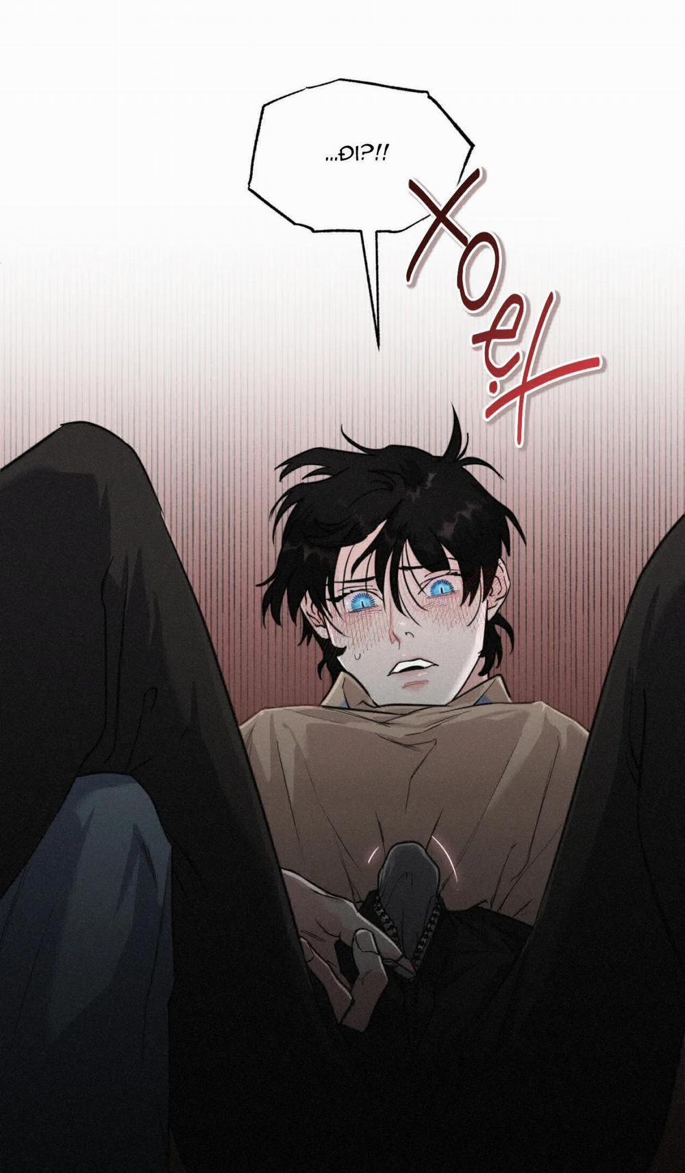 Lời Nói Dối Đẫm Máu 11 trang 1