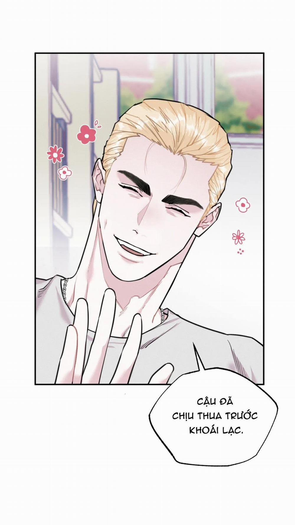 Lời Nói Dối Đẫm Máu 11 trang 10
