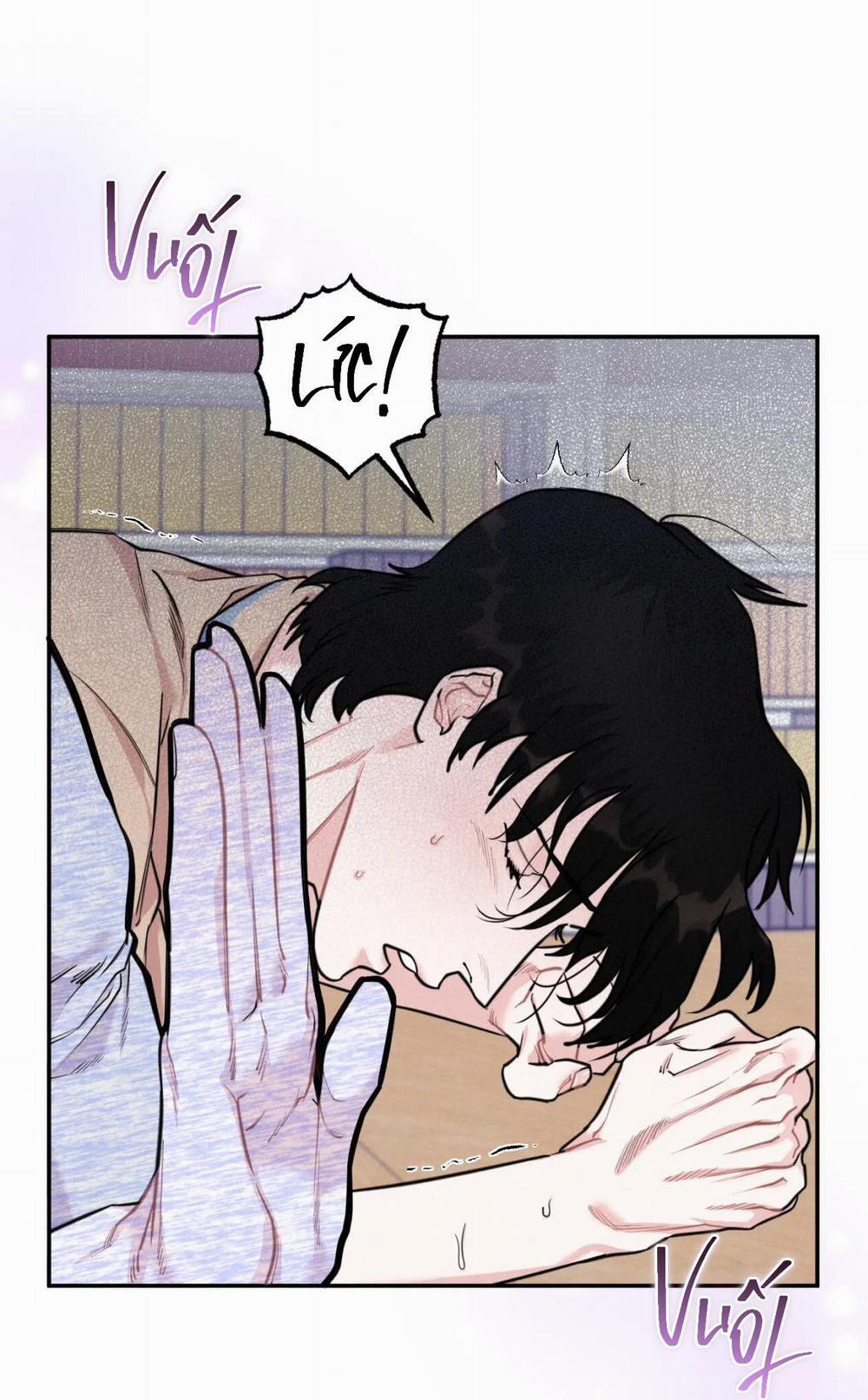 Lời Nói Dối Đẫm Máu 11 trang 11