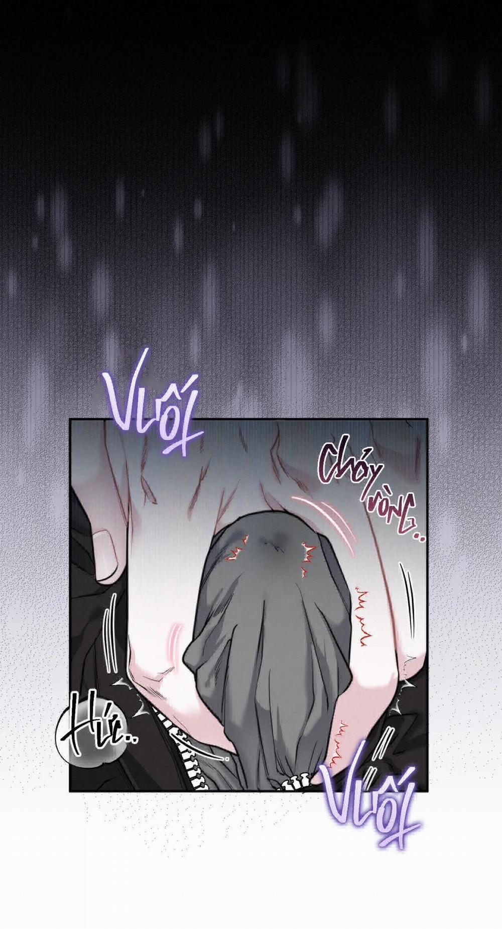 Lời Nói Dối Đẫm Máu 11 trang 15