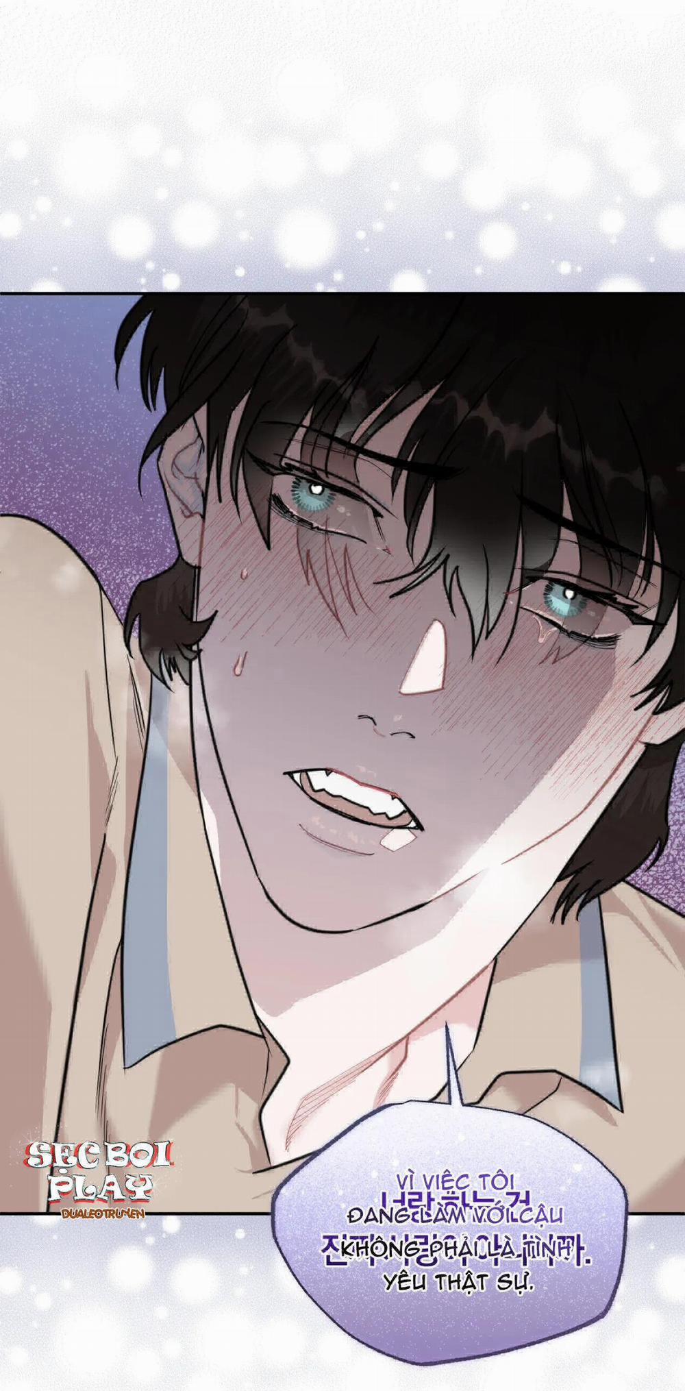 Lời Nói Dối Đẫm Máu 11 trang 21
