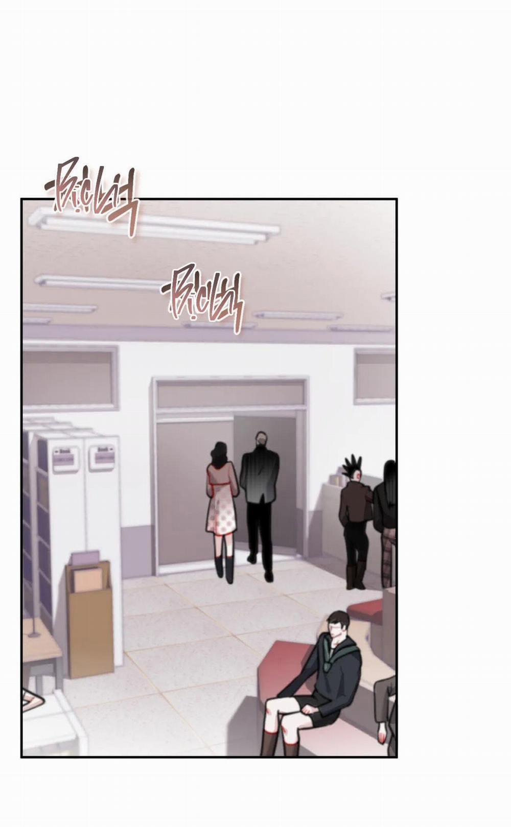 Lời Nói Dối Đẫm Máu 11 trang 23