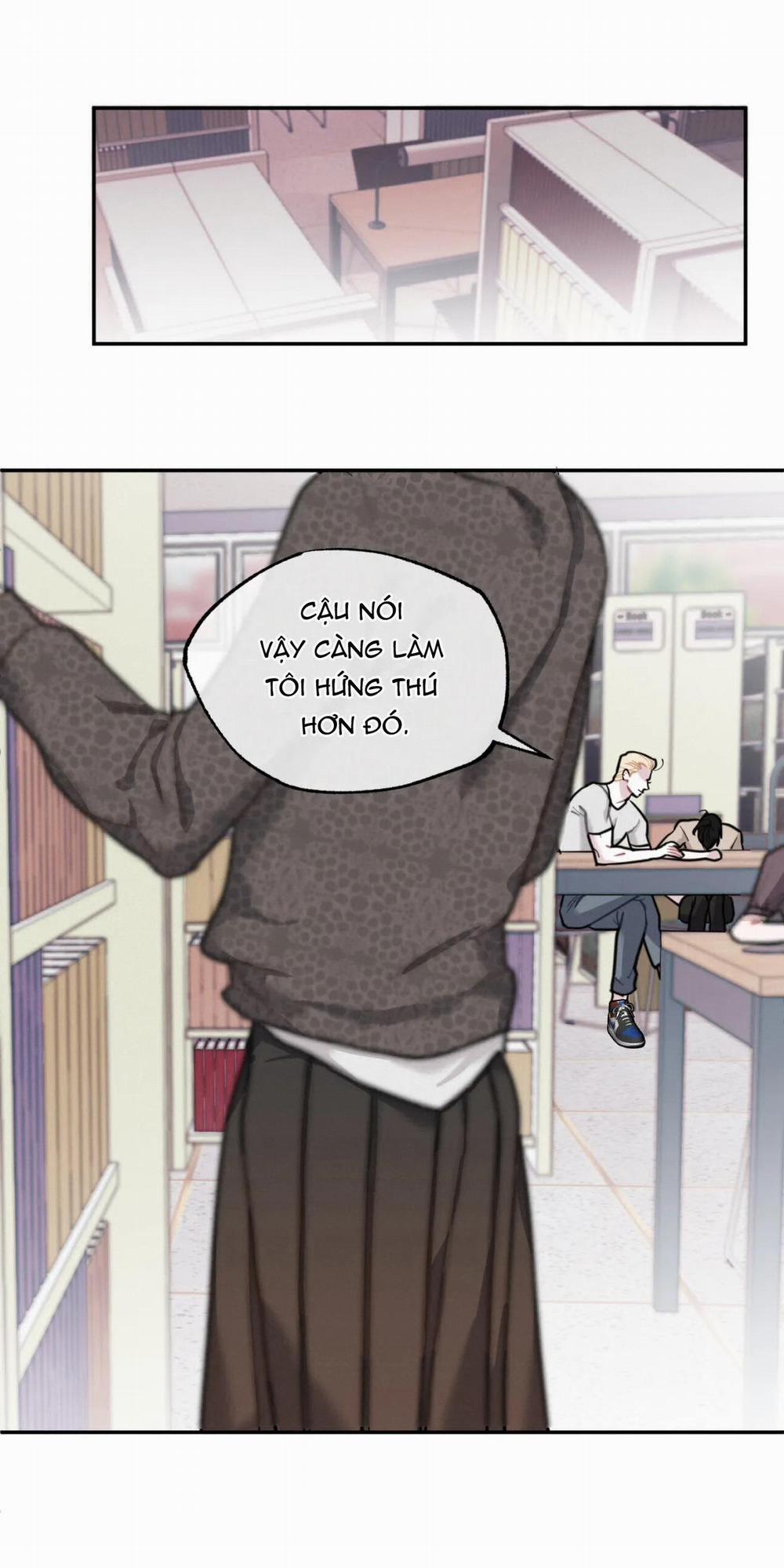 Lời Nói Dối Đẫm Máu 11 trang 24