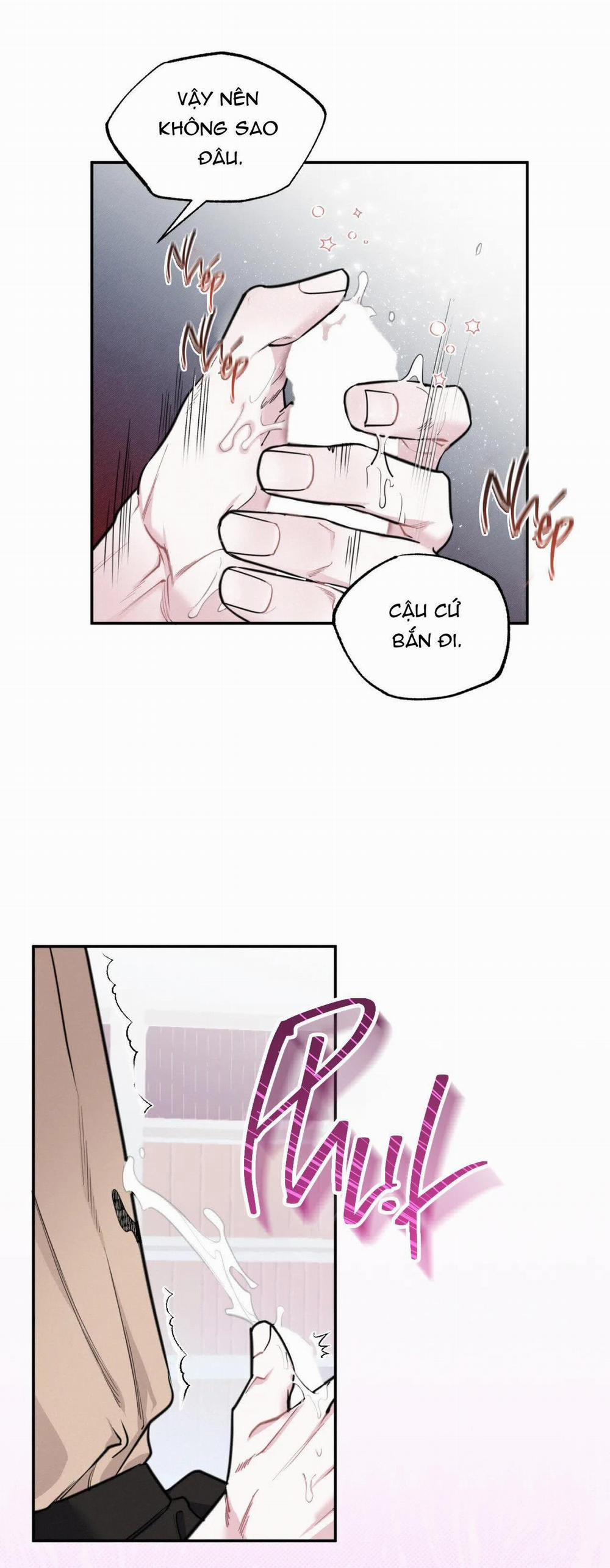 Lời Nói Dối Đẫm Máu 11 trang 35