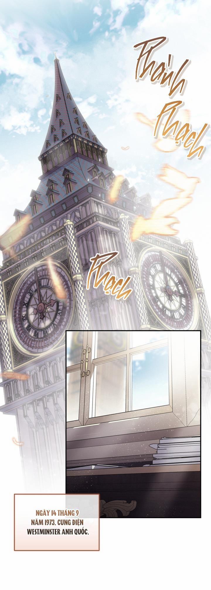 Lời Nói Dối Đẫm Máu 12 trang 0