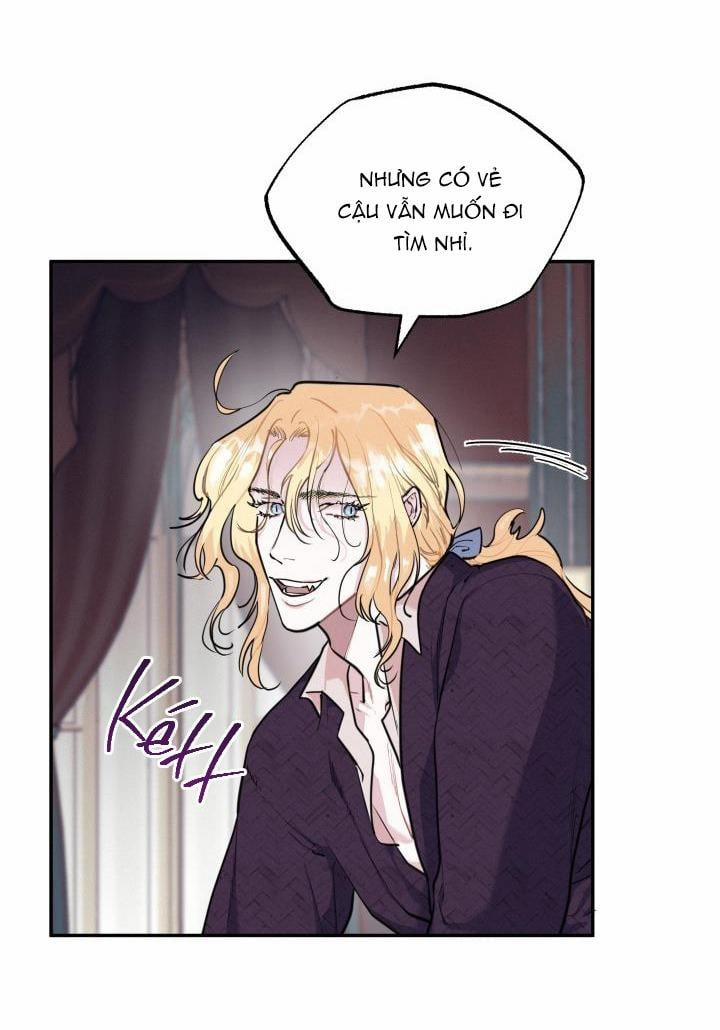 Lời Nói Dối Đẫm Máu 12 trang 10
