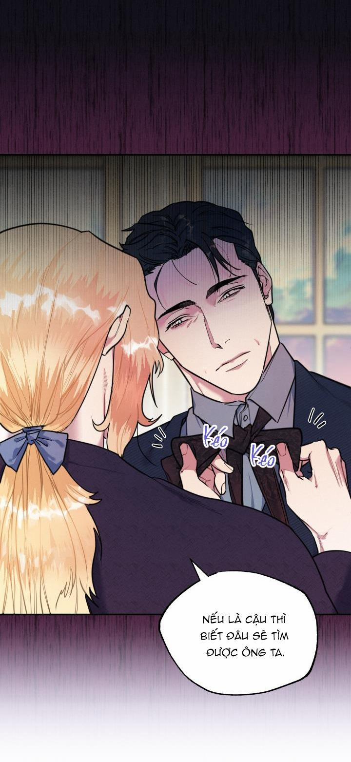Lời Nói Dối Đẫm Máu 12 trang 14