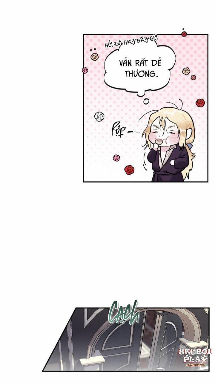 Lời Nói Dối Đẫm Máu 12 trang 20