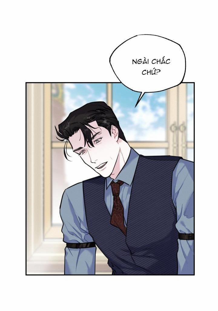Lời Nói Dối Đẫm Máu 12 trang 3