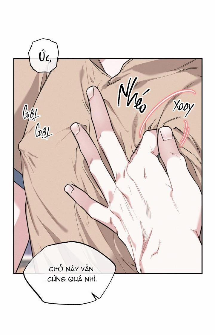 Lời Nói Dối Đẫm Máu 12 trang 30