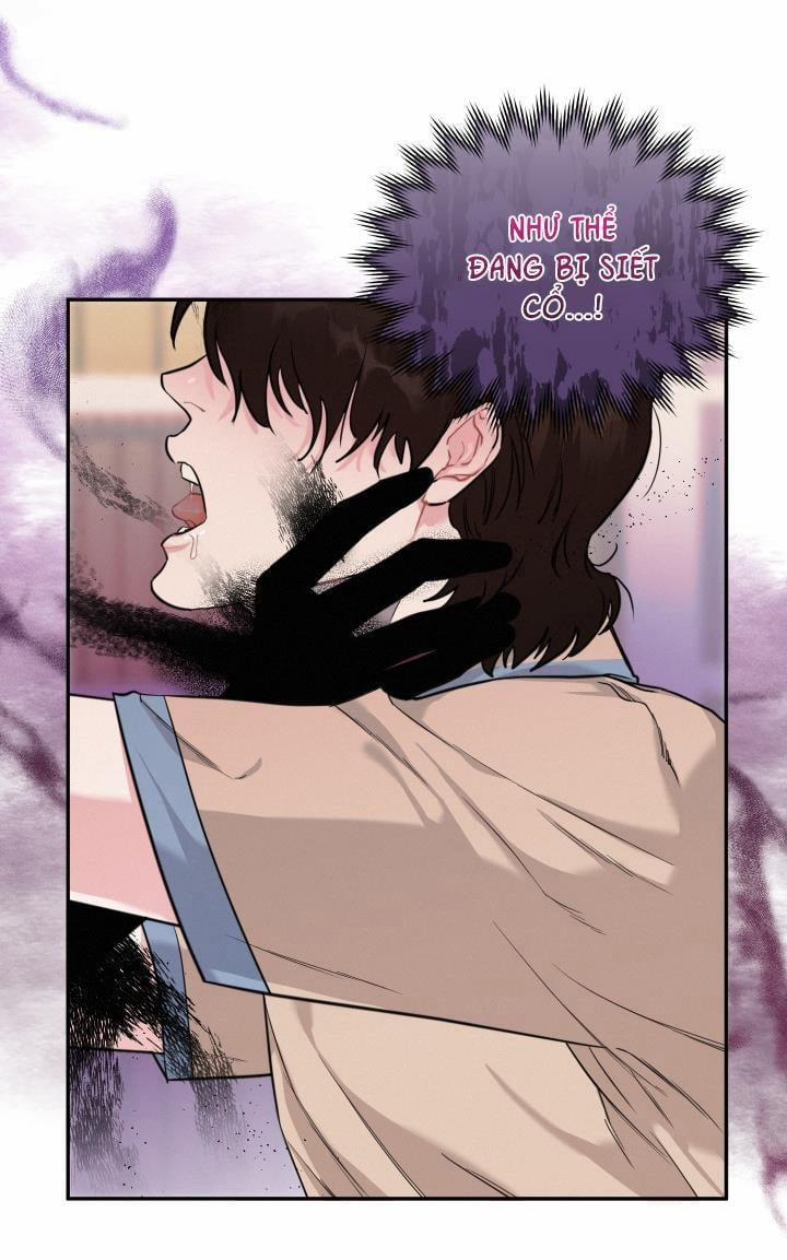 Lời Nói Dối Đẫm Máu 12 trang 34