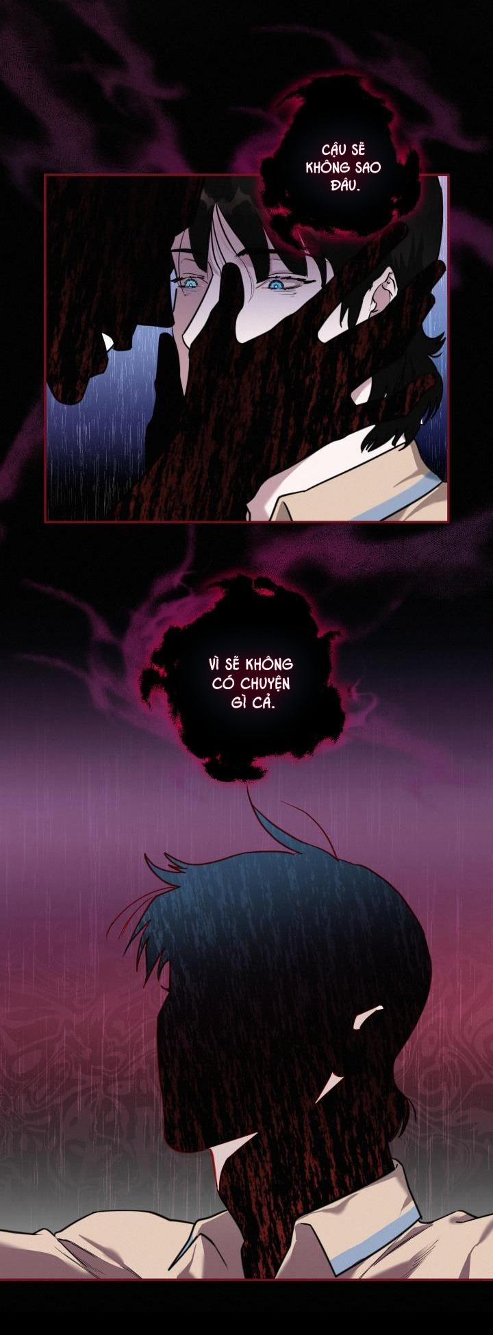 Lời Nói Dối Đẫm Máu 12 trang 36