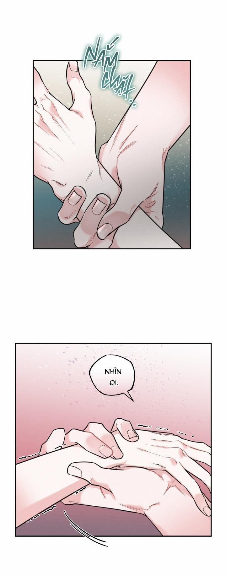 Lời Nói Dối Đẫm Máu 12 trang 41