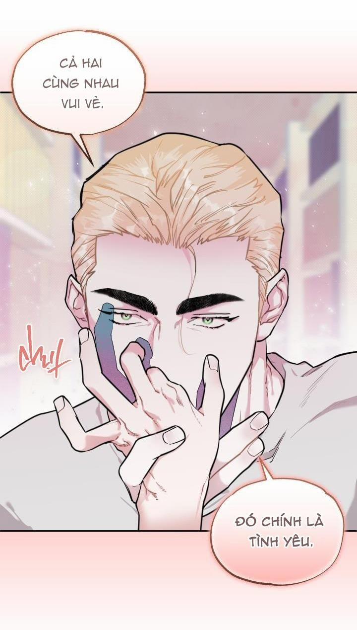 Lời Nói Dối Đẫm Máu 13 trang 10