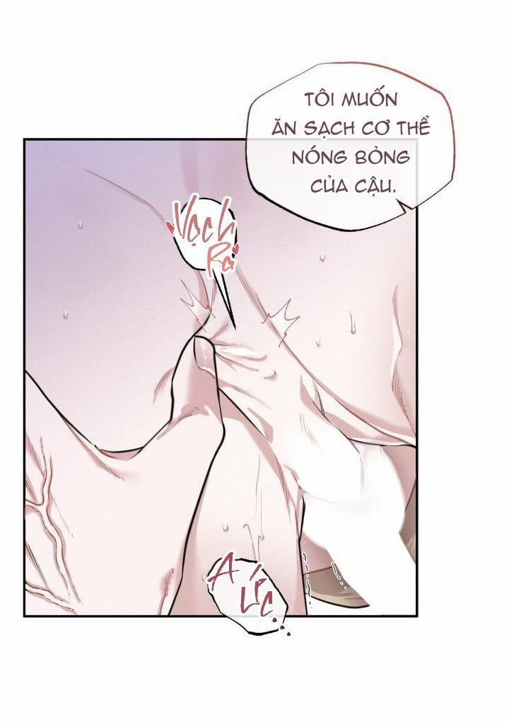 Lời Nói Dối Đẫm Máu 13 trang 20