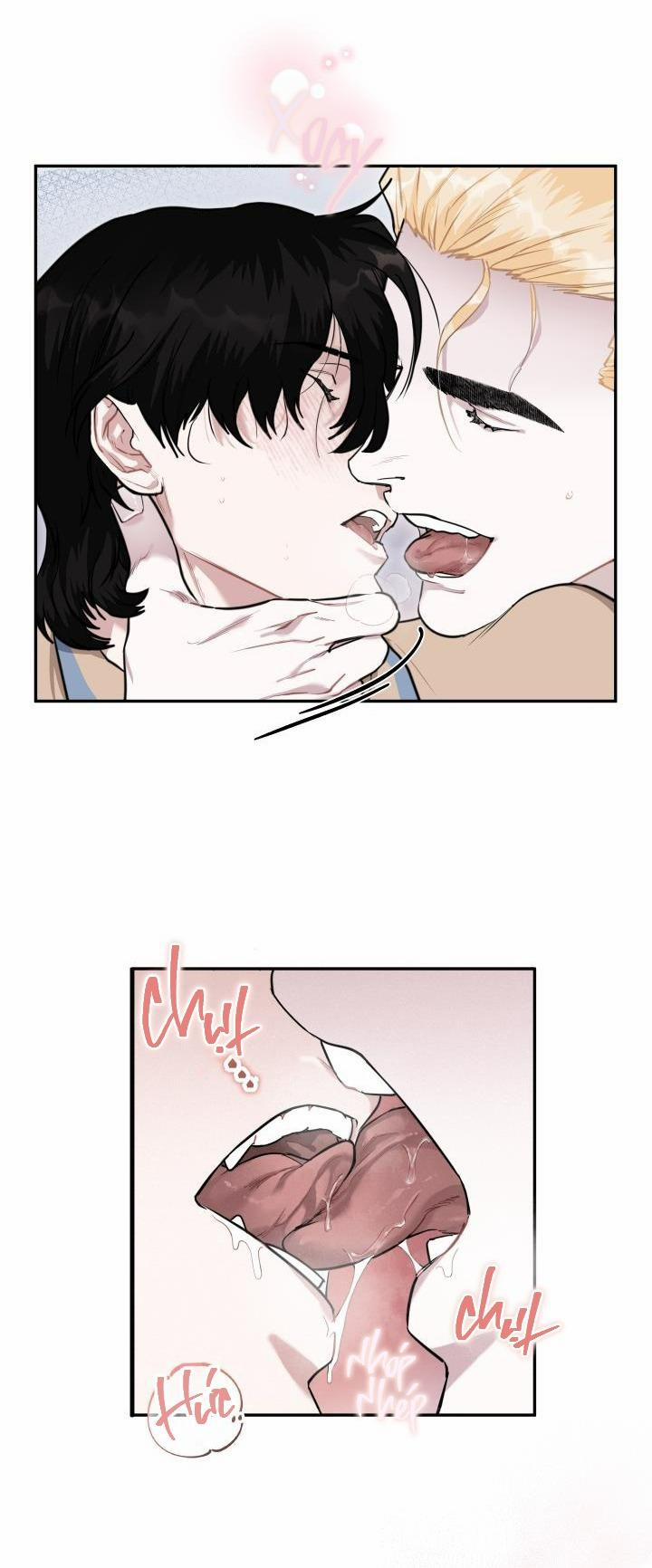 Lời Nói Dối Đẫm Máu 13 trang 27