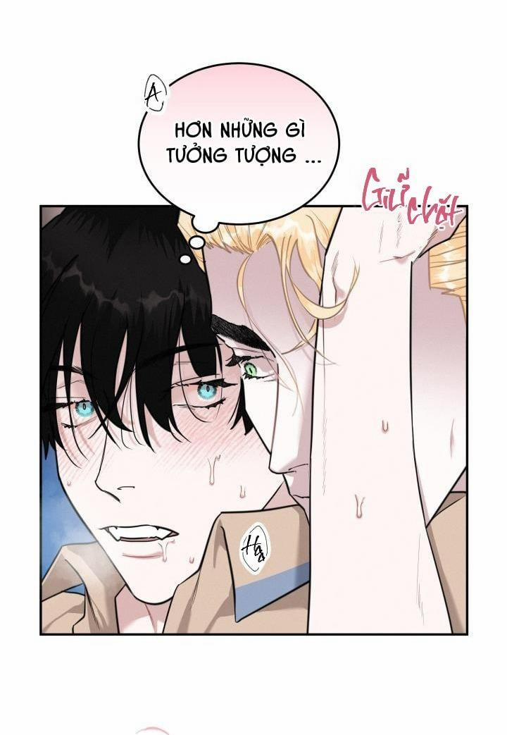 Lời Nói Dối Đẫm Máu 13 trang 30