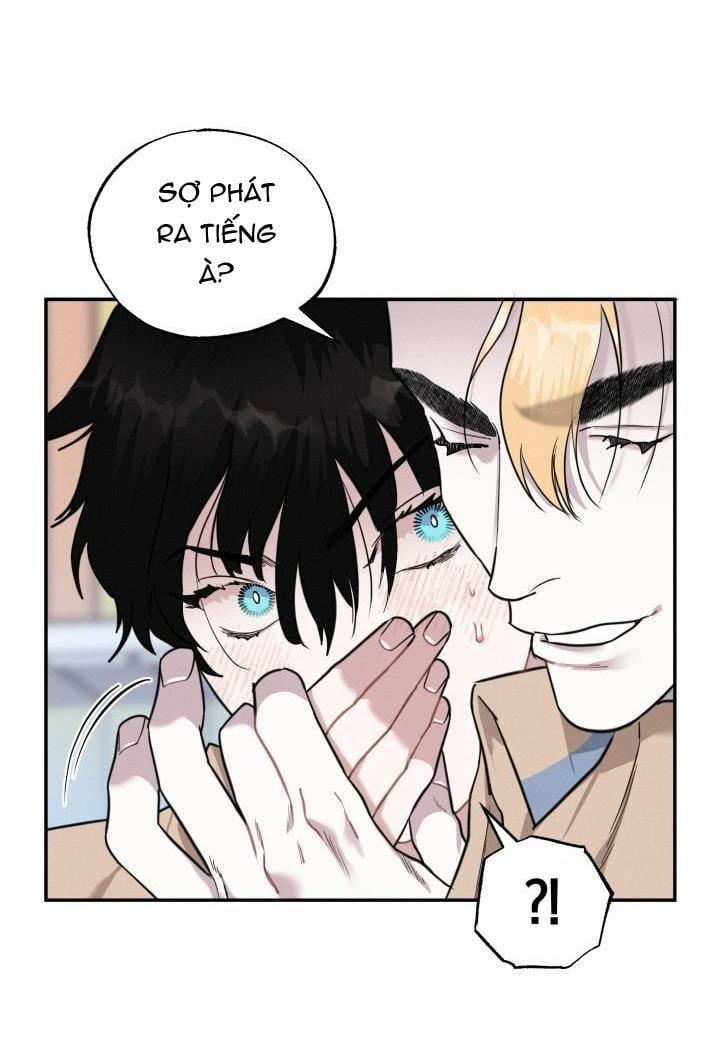 Lời Nói Dối Đẫm Máu 13 trang 33