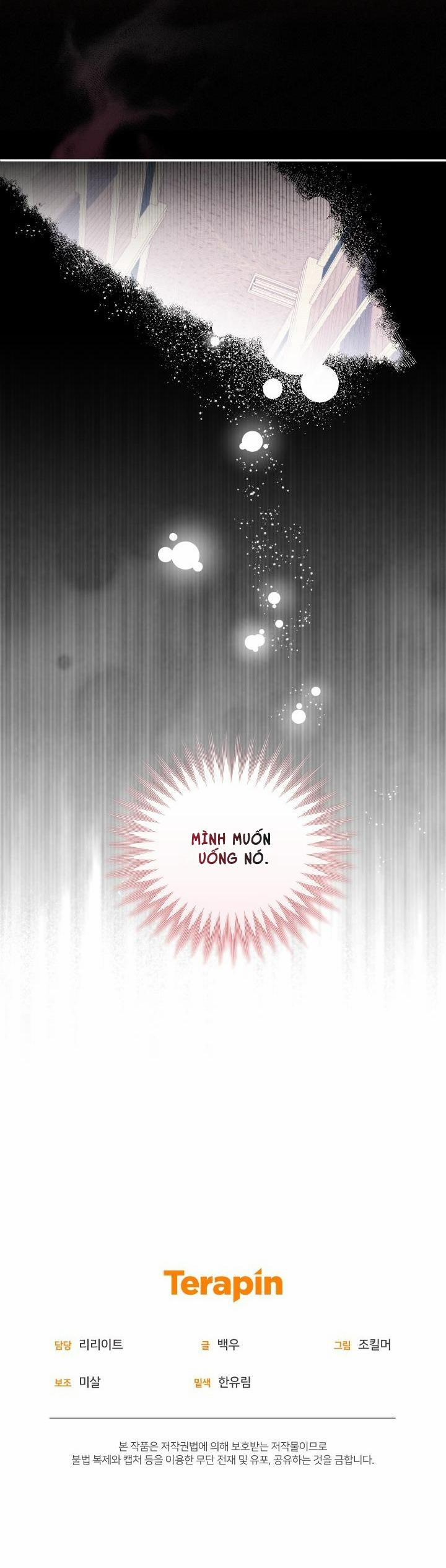 Lời Nói Dối Đẫm Máu 13 trang 42