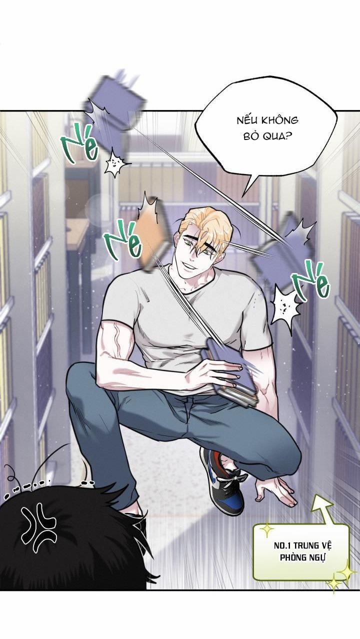 Lời Nói Dối Đẫm Máu 14 trang 14