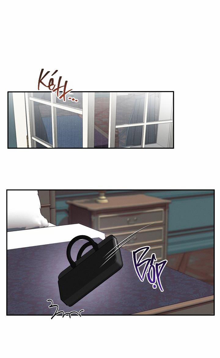 Lời Nói Dối Đẫm Máu 14 trang 19