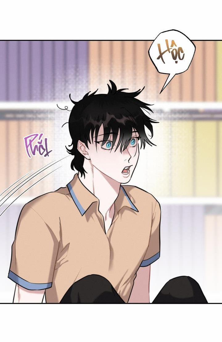 Lời Nói Dối Đẫm Máu 14 trang 3