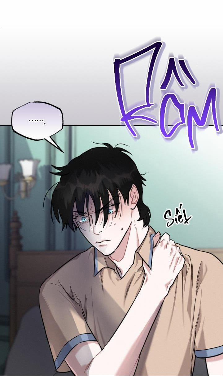 Lời Nói Dối Đẫm Máu 14 trang 35