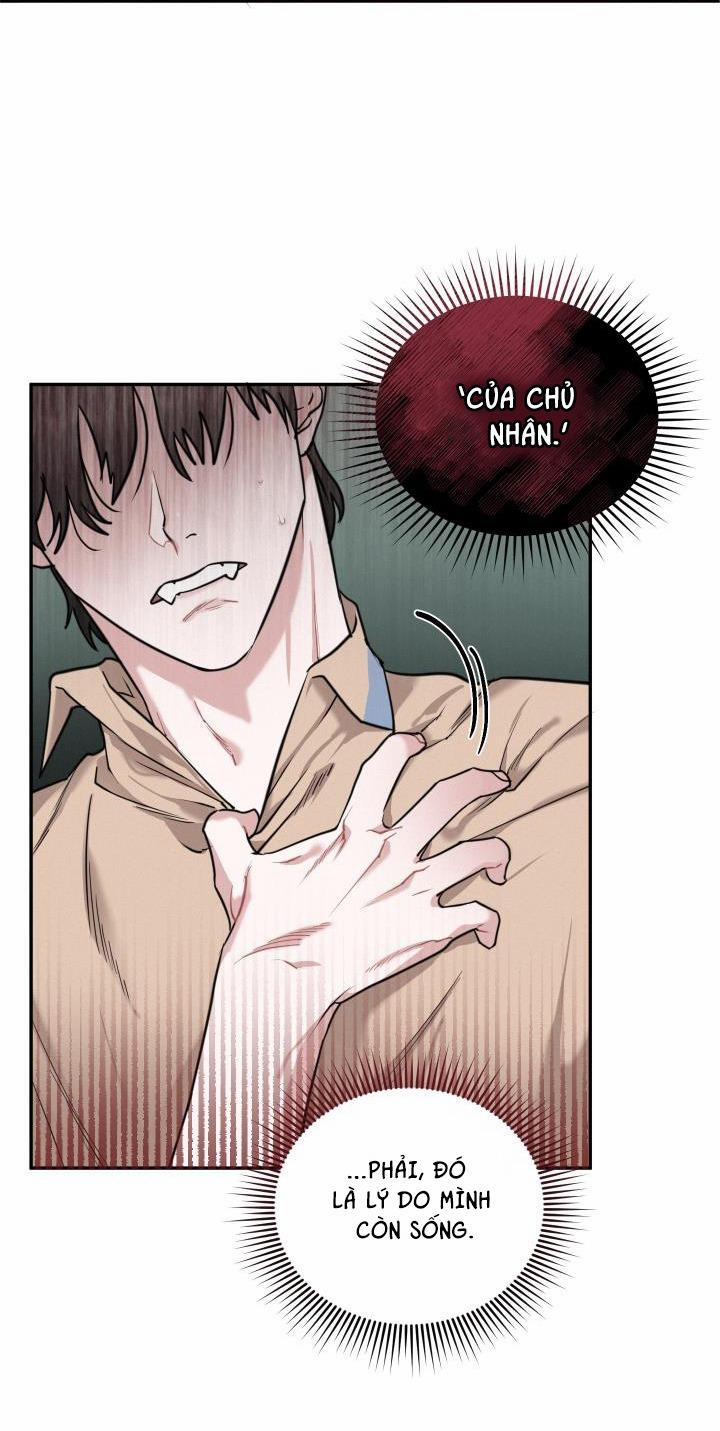 Lời Nói Dối Đẫm Máu 14 trang 36