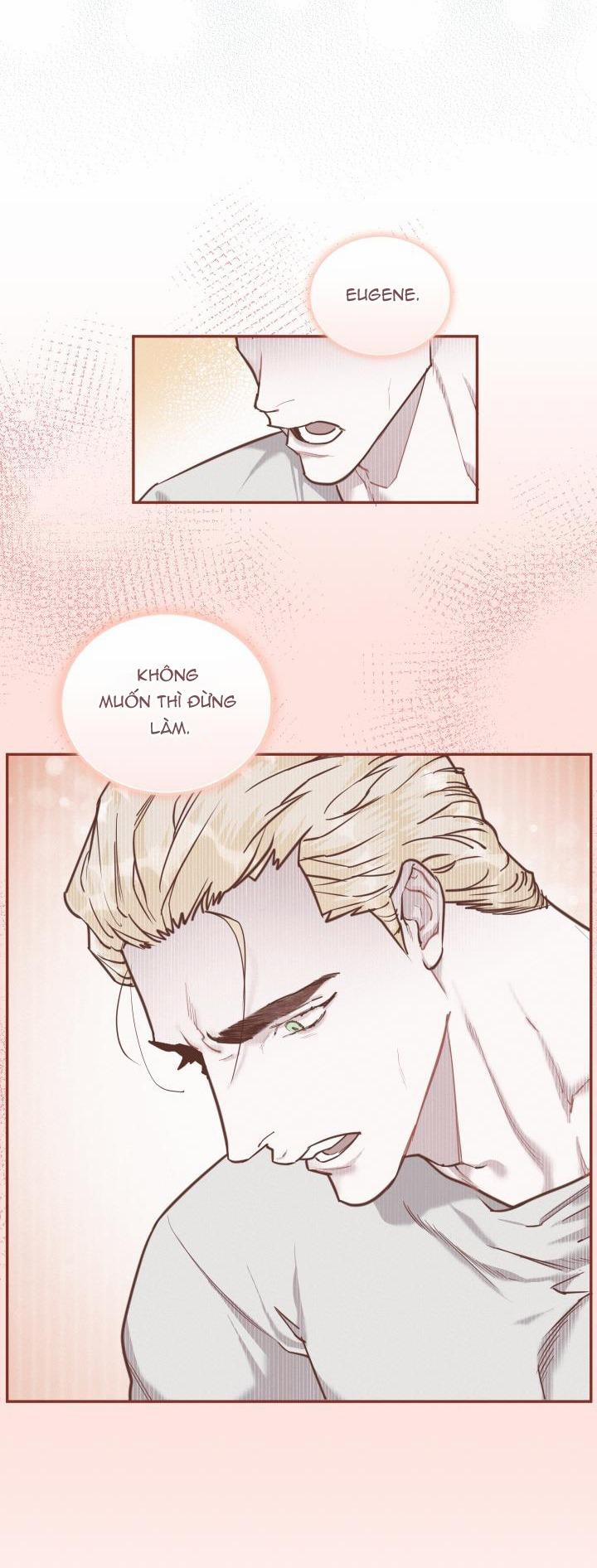 Lời Nói Dối Đẫm Máu 14 trang 38