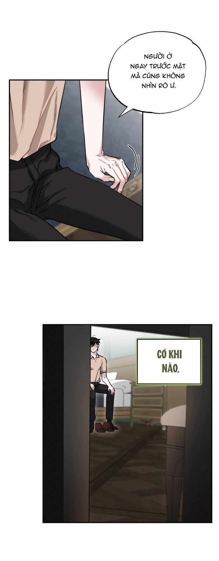 Lời Nói Dối Đẫm Máu 14 trang 41