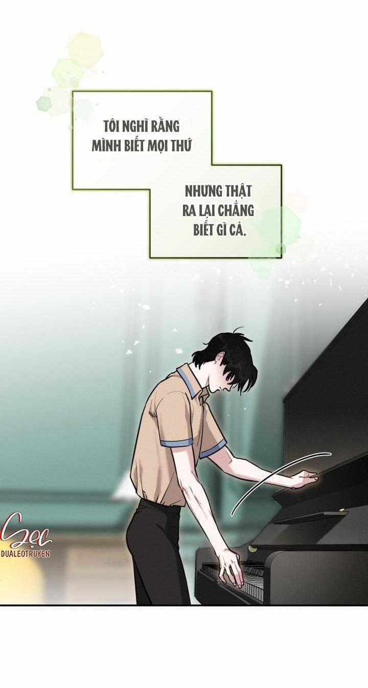 Lời Nói Dối Đẫm Máu 14 trang 43