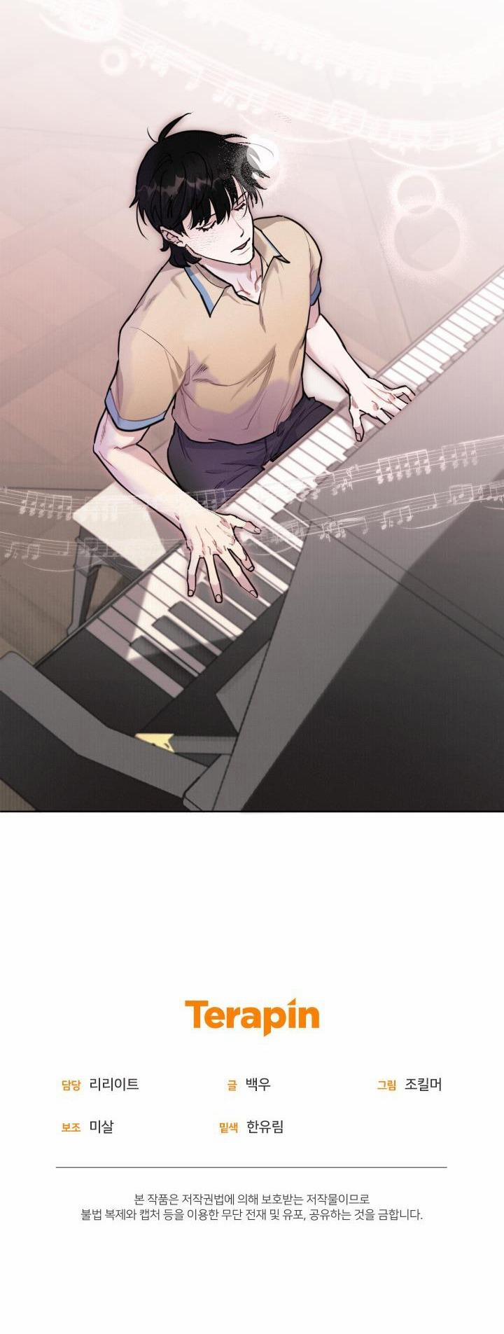 Lời Nói Dối Đẫm Máu 14 trang 48