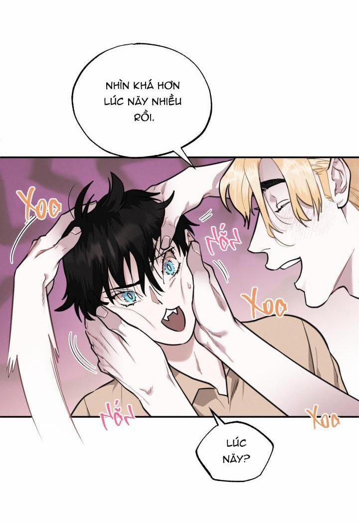 Lời Nói Dối Đẫm Máu 14 trang 9