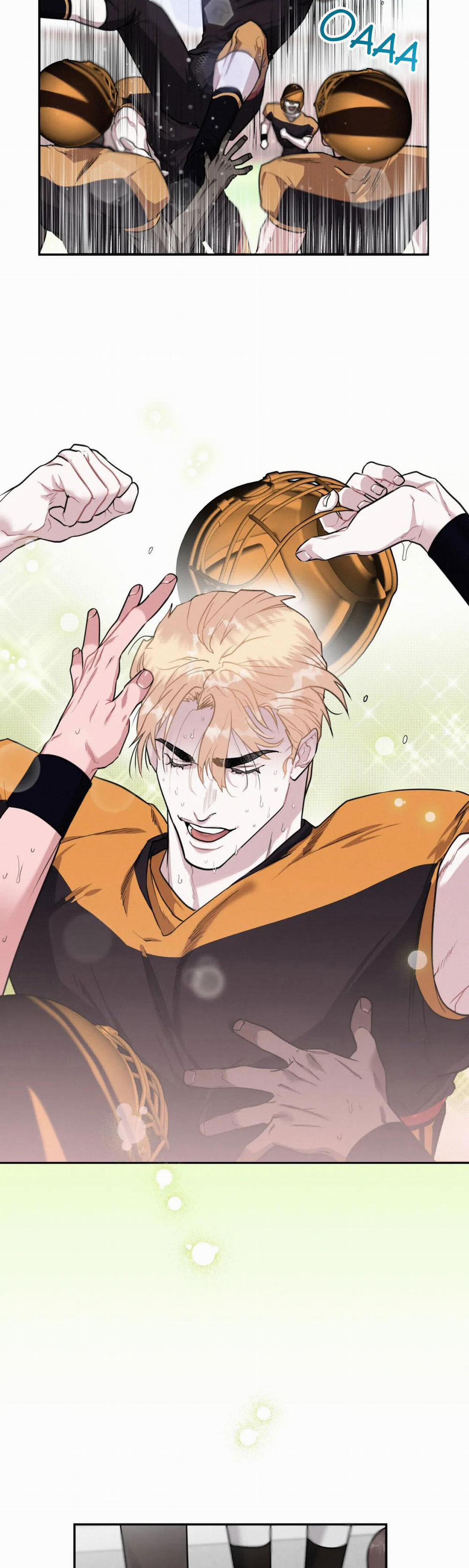 Lời Nói Dối Đẫm Máu 15 trang 18