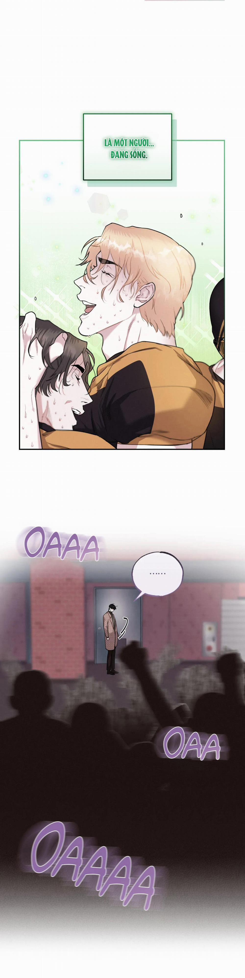 Lời Nói Dối Đẫm Máu 15 trang 25