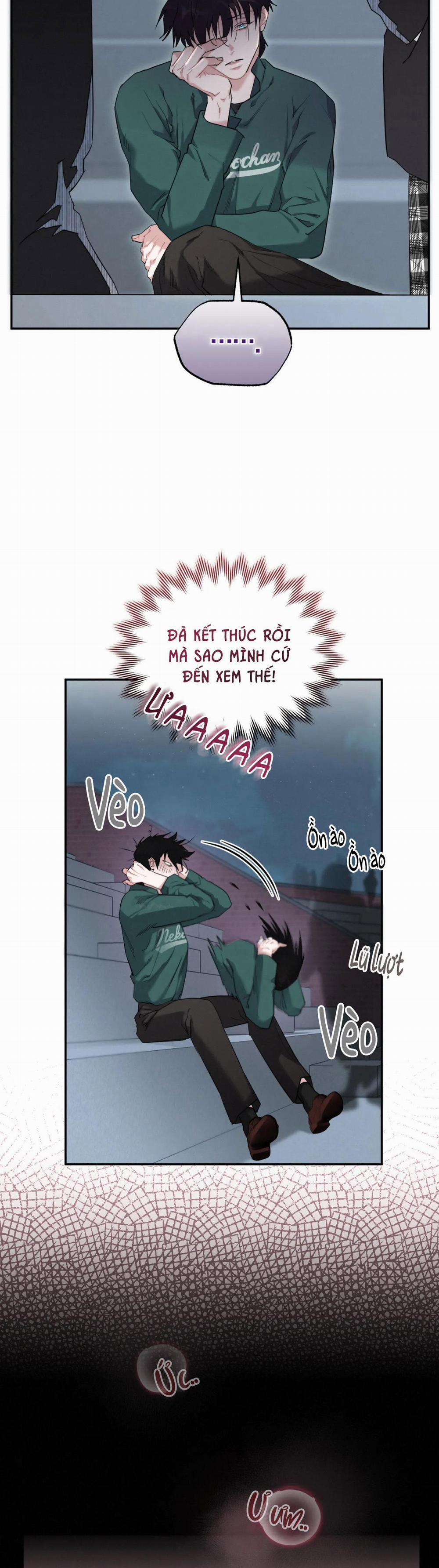 Lời Nói Dối Đẫm Máu 16 trang 15